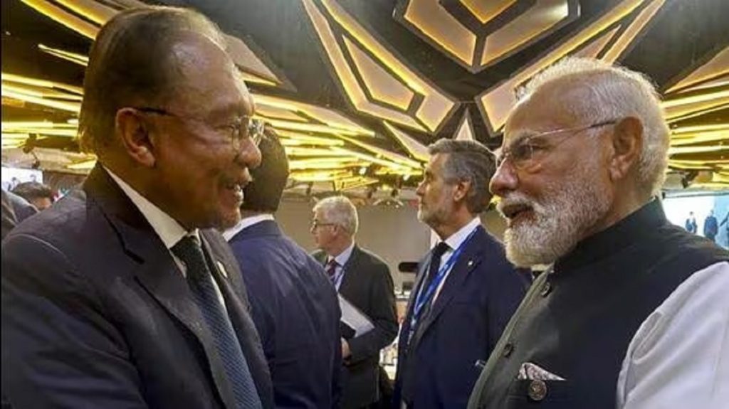 प्रधानमंत्री मोदी की दो दिवसीय मलेशिया यात्रा; रक्षा सहयोग पर होगा फोकस