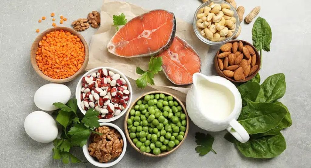 सिर्फ विटामिन D नहीं, भारत के शहरों में 60% लोग में प्रोटीन की कमी