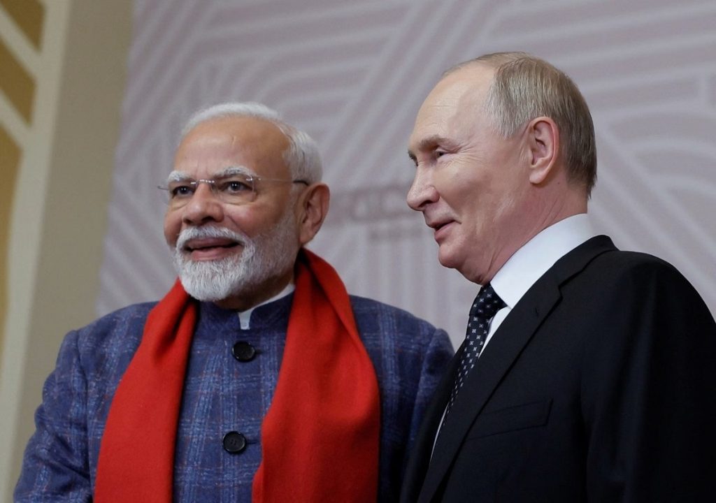 ट्रंप के भारत द्वारा रुसी तेल न खरीदने के दावे पर रूस ने कहा- “हमने तो भारत से ऐसा कुछ नहीं सुना”