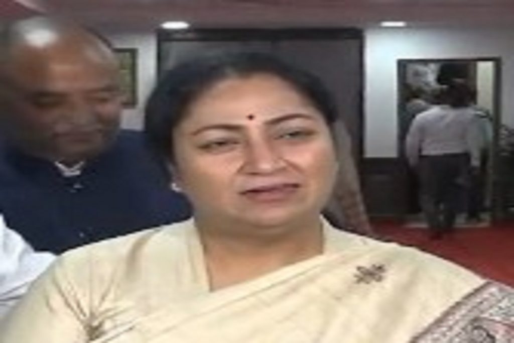 सीएम जनसुनवाई पोर्टल से जनता की समस्याओं का त्वरित समाधान : रेखा गुप्ता!