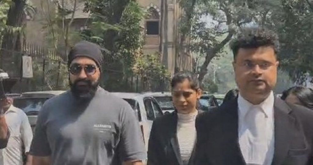 बिटकॉइन घोटाले में राज कुंद्रा को मिली जमानत