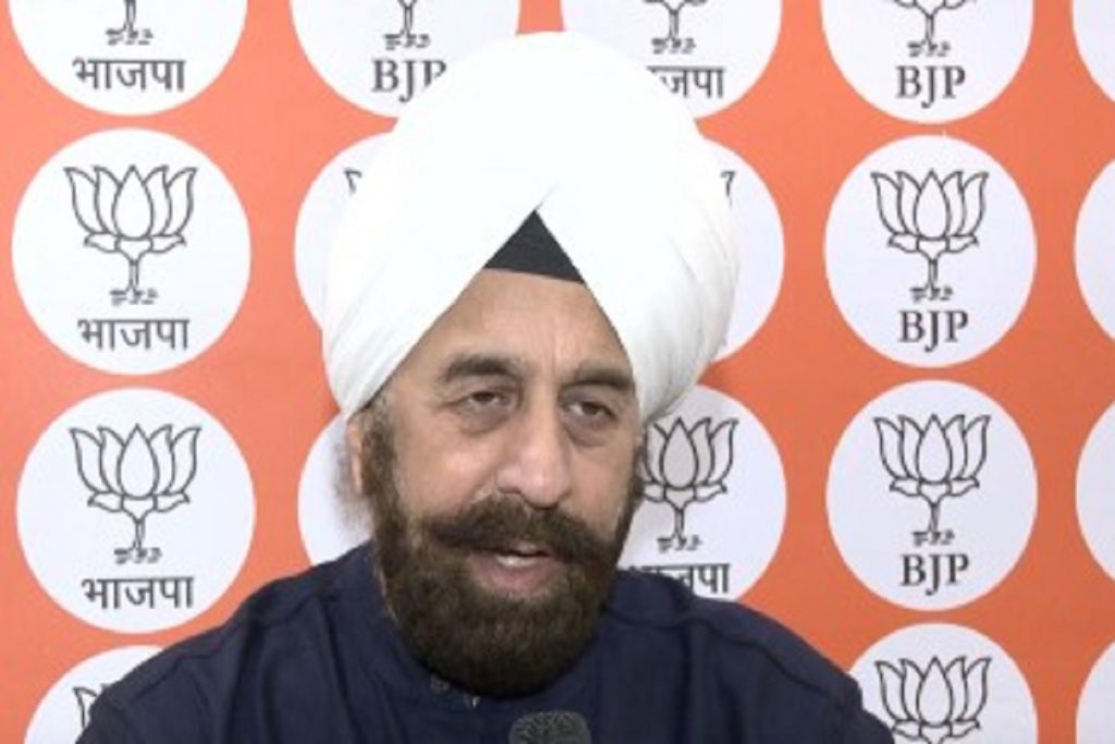 देश में टीपू सुल्‍तान जैसे आक्रांताओं का सम्‍मान निंदनीय और चिंताजनक : आरपी सिंह!