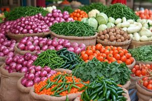Retail-inflation-stood-at-2.75-percent-in-January-prices-of-garlic-onion-potato-and-pulses-fell!