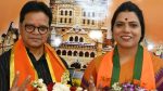 Mumbai gets BJP mayor after 44 years; Ritu Tawde takes over as mayor