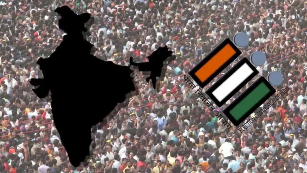 निर्वाचन आयोग से 22 राज्यों व केंद्रशासित प्रदेशों को SIR की तैयारी के निर्देश