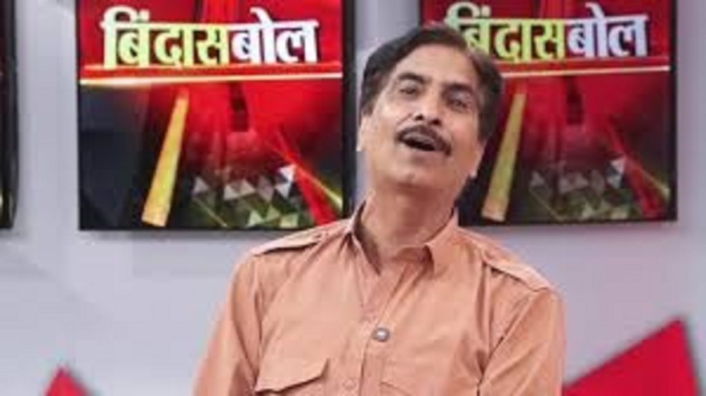 एक्स-मुस्लिम सलीम वास्तिक पर जानलेवा हमला; हालत गंभीर