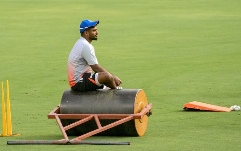 T20 World Cup 2026: The warm-up match against New Zealand will be the last chance for Sanju Samson!