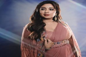 Shreya-Ghoshal-I-realised-the-true-power-of-Indian-music-by-singing-songs-of-different-genres!