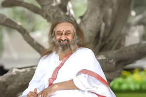 'Everything is Shiva, everything else is dead,' Sri Sri Ravi Shankar explains the significance of Mahashivratri