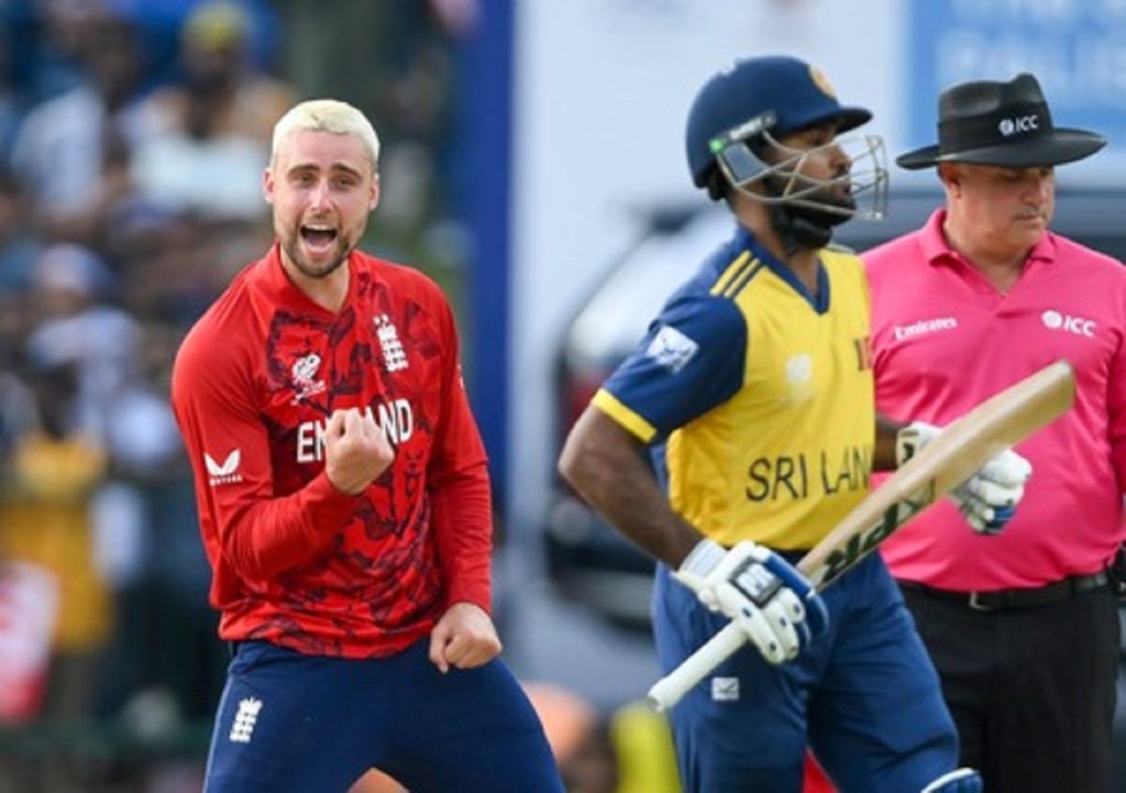 विल जैक्स ने रचा इतिहास, ऐसा करने वाले बने पहले इंग्लिश स्पिन गेंदबाज