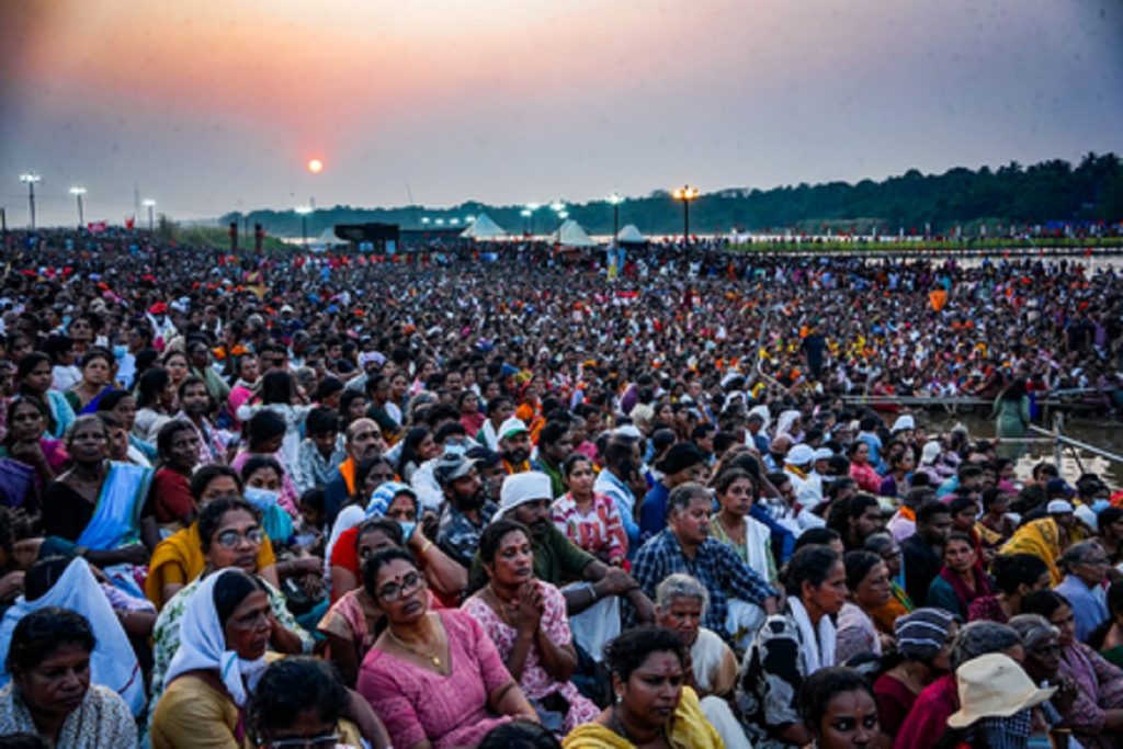 सिंहस्थ कुंभ 2027: स्वच्छता हेतु एनटीकेएमए की तकनीकी समिति गठित! 