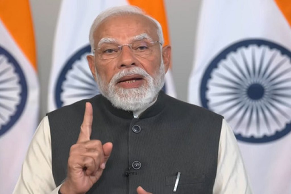 छोटे व्यापारियों को बड़ा फायदा, बजट ऐतिहासिक: पीएम मोदी! 