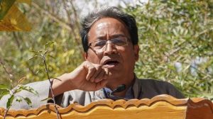 Sonam Wangchuk wants Ladakh to become like Nepal: Centre tells Supreme Court.