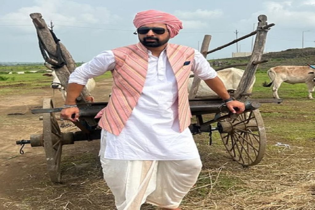 लंबे करियर में प्रासंगिक बने रहना ही सफलता की असली कुंजी- रणविजय सिंह!