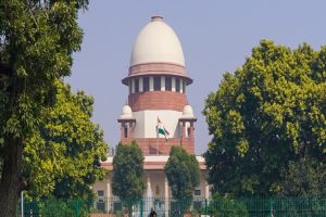 Supreme Court's big decision: Only Hindus, Sikhs and Buddhists can get Scheduled Caste status