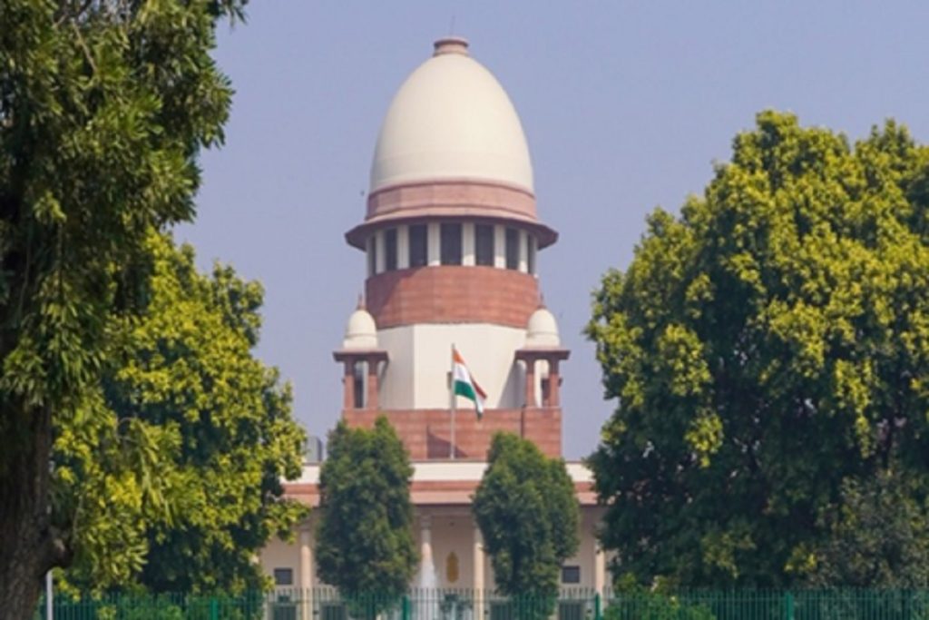पश्चिम बंगाल में मतदाता सूची पुनरीक्षण पर सुप्रीम कोर्ट निर्देश!