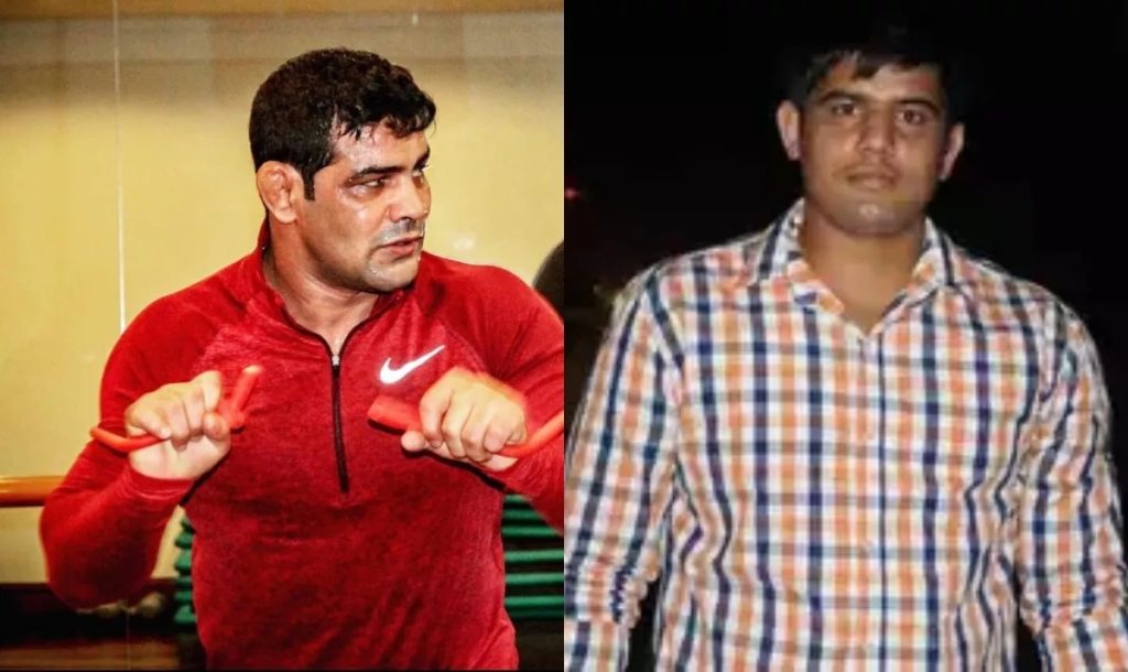 सागर धनखड़ मर्डर केस में सुशील कुमार ने खटखटाया दिल्ली हाई कोर्ट का दरवाजा