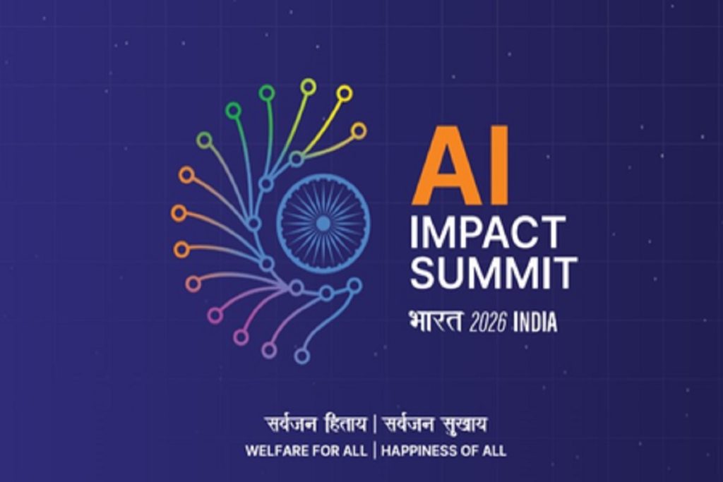 इंडिया एआई इम्पैक्ट समिट 2026 में 100 देशों के 500 से अधिक स्टार्टअप्‍स हिस्सा लेंगे!
