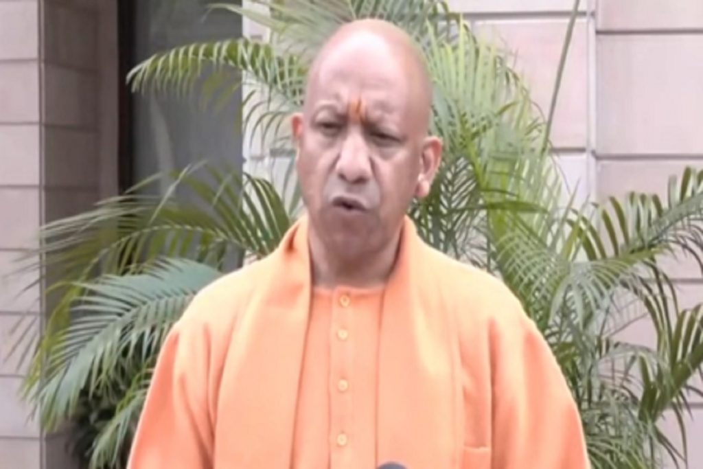 बजट में नए व विकसित भारत की संकल्पना की स्पष्ट दृष्टि : सीएम योगी!