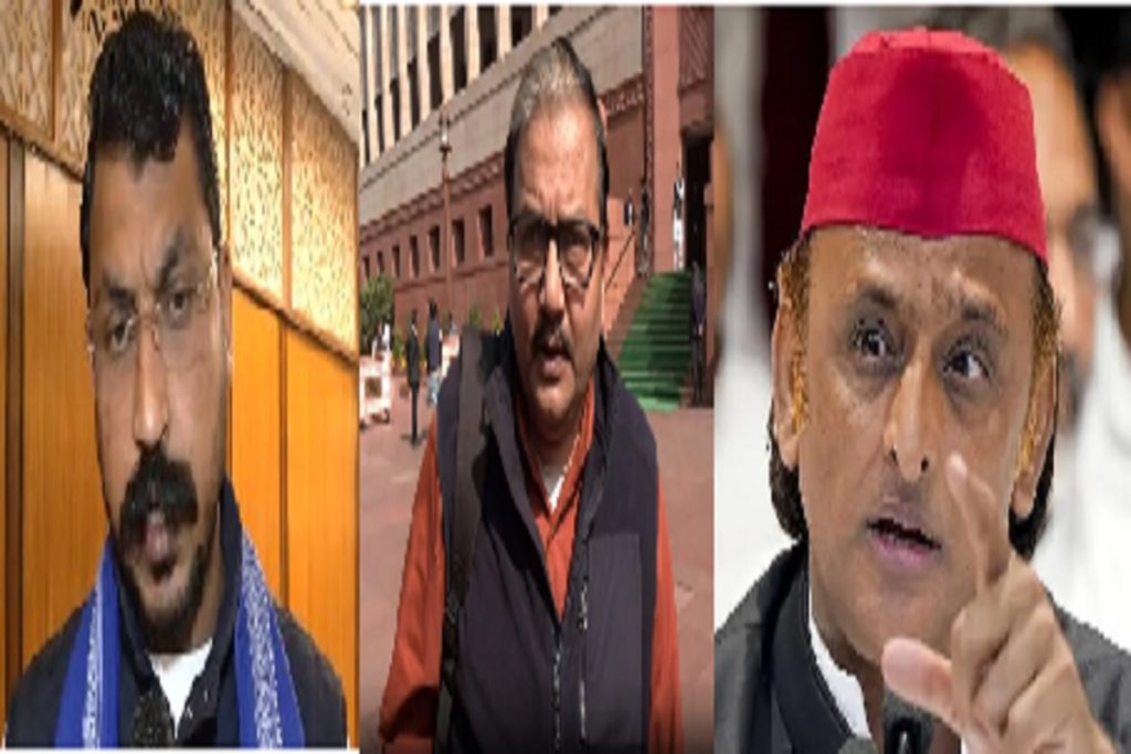 सावरकर को भारत रत्न की मांग पर गरमाई सियासत, विपक्षी नेताओं ने दिए जवाब!