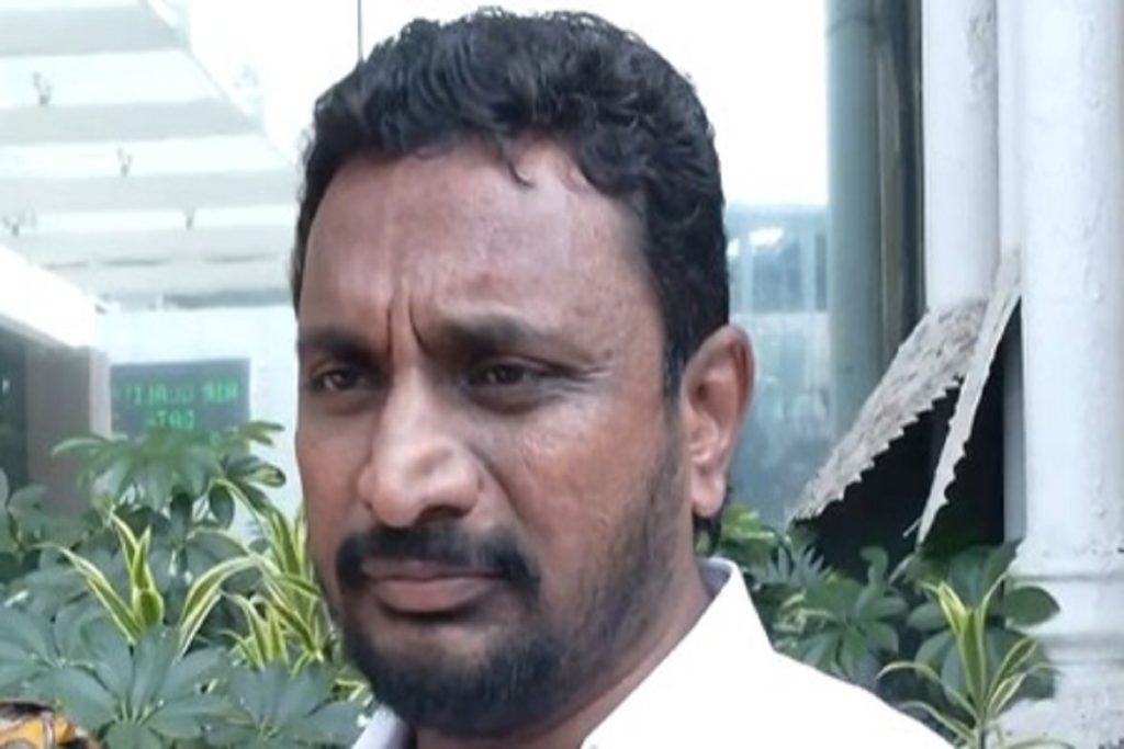 अजित पवार के निधन मामले में उच्चस्तरीय जांच होनी चाहिए : अमोल मिटकरी!