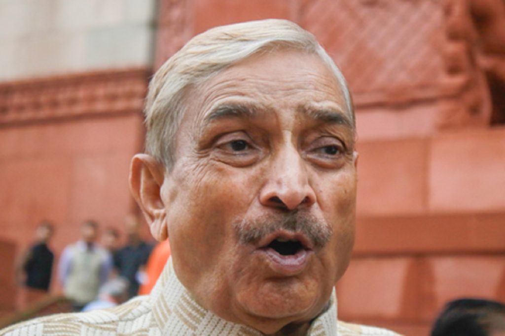 भारत-अमेरिका ट्रेड डील पर ट्रंप की घोषणा, विपक्ष ने सरकार से सवाल पूछे!