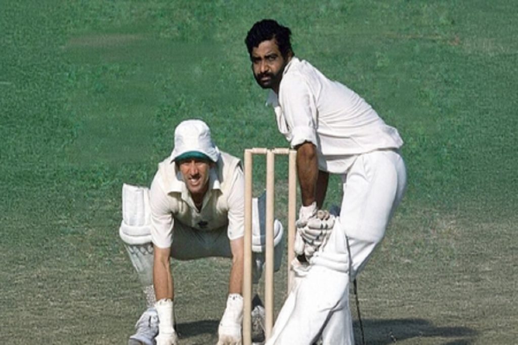 डेब्यू सेंचुरी वाले विश्वनाथ, जिस मैच में भी सेंचुरी लगाई भारत कभी नहीं हारा! 