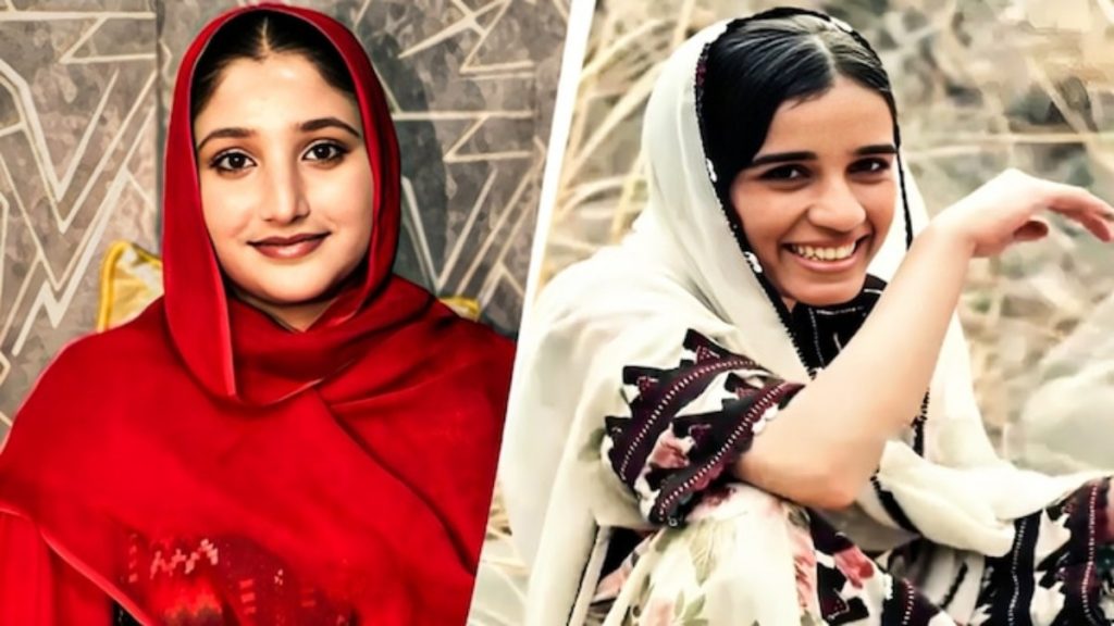 बलूचिस्तान हिंसा: BLA ने जारी की दो महिला हमलावरों की तस्वीरें