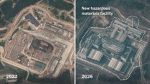 China's Sichuan nuclear facilities expanded