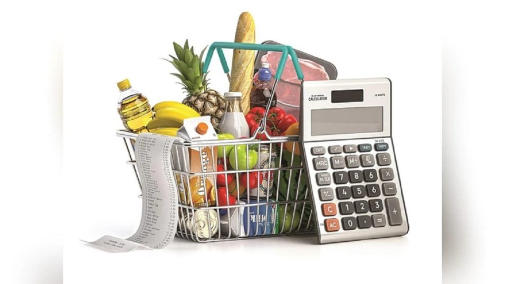 नई CPI सीरीज में महंगाई दर 4 प्रतिशत से नीचे रहने की उम्मीद