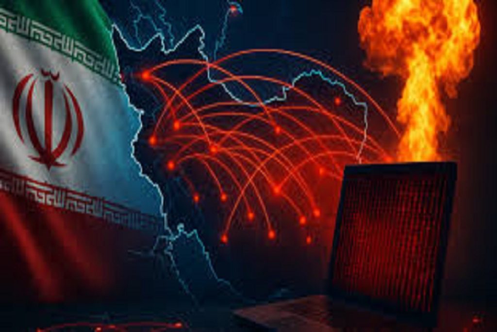 ईरान ने 70 नए वेब प्लेटफॉर्म लॉन्च कर दिया बड़ा संदेश!