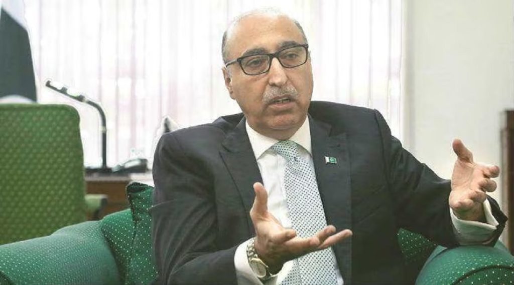 “अमेरिका पाकिस्तान पर हमला करता है, तो हमें भारत पर हमला करना चाहिए”, मुंबई-दिल्ली का लिया नाम