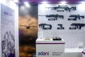 Adani-Defence-Hands-Over-Prahar-Machine-Gun-to-Army-Calls-It-a-Historic-Day!