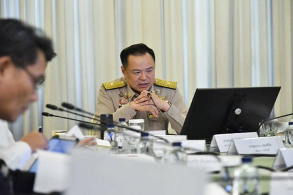 पाकिस्तान के बाद थाईलैंड में भी वर्क फ्रॉम होम का आदेश!