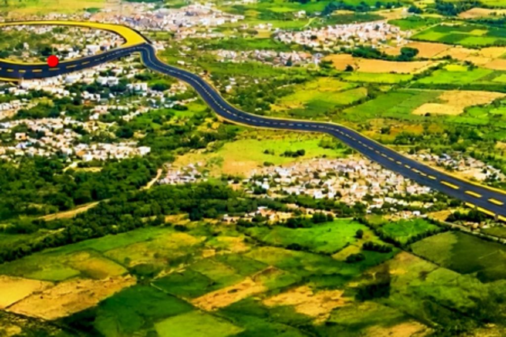 अहमदाबाद-कलोल लिंक रोड का 50 फीसदी काम पूरा, जल्द सुपरफास्ट कनेक्टिविटी!