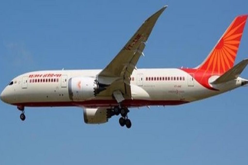 मध्य पूर्व तनाव के बीच एयर इंडिया ने नौ रूट्स पर 78 अतिरिक्त उड़ानें!