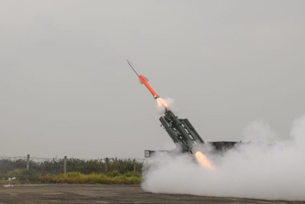 भारत में नॉन-कॉन्टैक्ट वॉरफेयर की तैयारी तेज: ₹2.19 लाख करोड़ के 6 बड़े रक्षा प्रोजेक्ट्स पर काम शुरू