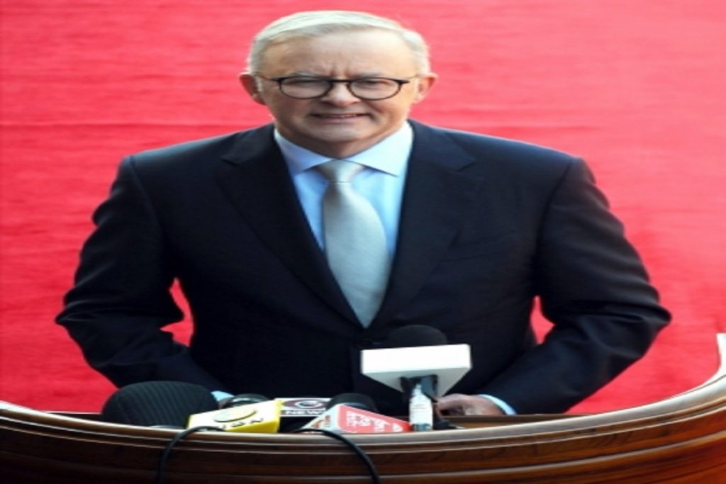 ऑस्ट्रेलियाई पीएम अल्बानीज ने ट्रंप से ईरान हमले पर मांगी स्पष्टता!