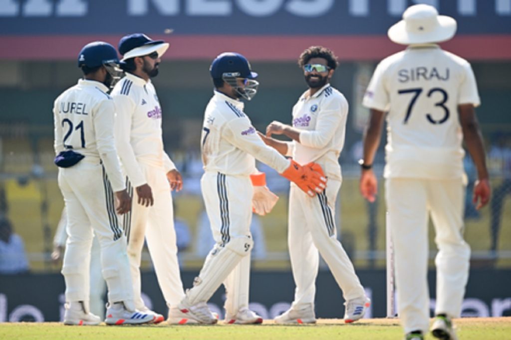 बीसीसीआई ने पुरुषों का घरेलू शेड्यूल जारी किया, गुवाहाटी में बॉर्डर-गावस्कर ट्रॉफी मैच!