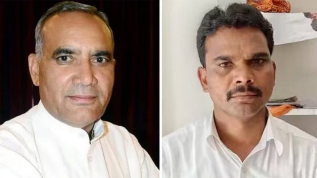 मध्य प्रदेश हाई कोर्ट: कांग्रेस विधायक का चुनाव निरस्त, भाजपा उम्मीदवार विजयी घोषित