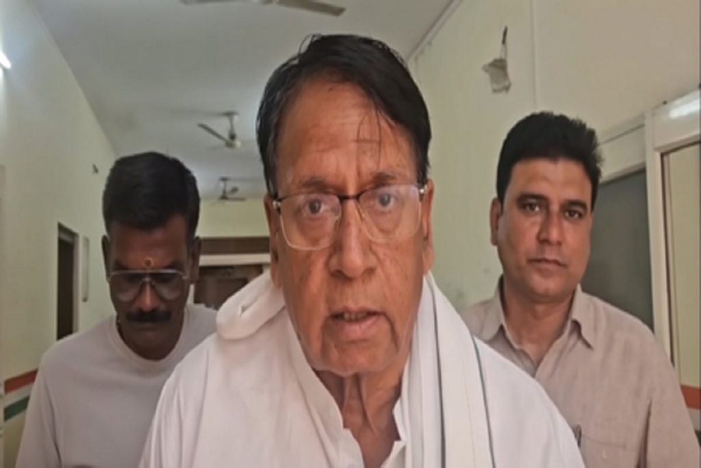 भोपाल दक्षिण-पश्चिम चुनाव मामला सुप्रीम कोर्ट में, सच सामने आएगा: शर्मा!