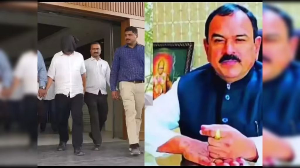 यौन शोषण, ठगी और 500 करोड़ तक की संपत्ति; गणित में फेल होने वाला अशोक खरात कैसे बना अंकशास्त्री