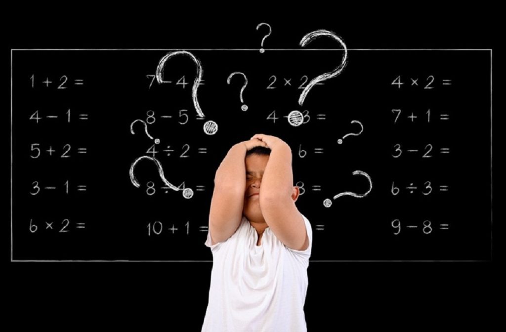 कुछ बच्चों के लिए गणित क्यों होता है मुश्किल? ब्रेन स्कैन अध्ययन से मिली जानकारी