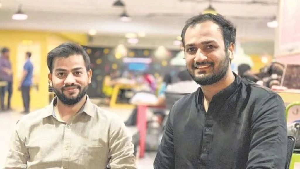 ₹71 लाख के क्रिप्टो फ्रॉड केस में CoinDCX के सह-संस्थापक गिरफ्तार!