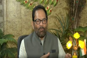 Congress-is-like-a-worthless-asset-neither-value-nor-significance-Mukhtar-Abbas-Naqvi!