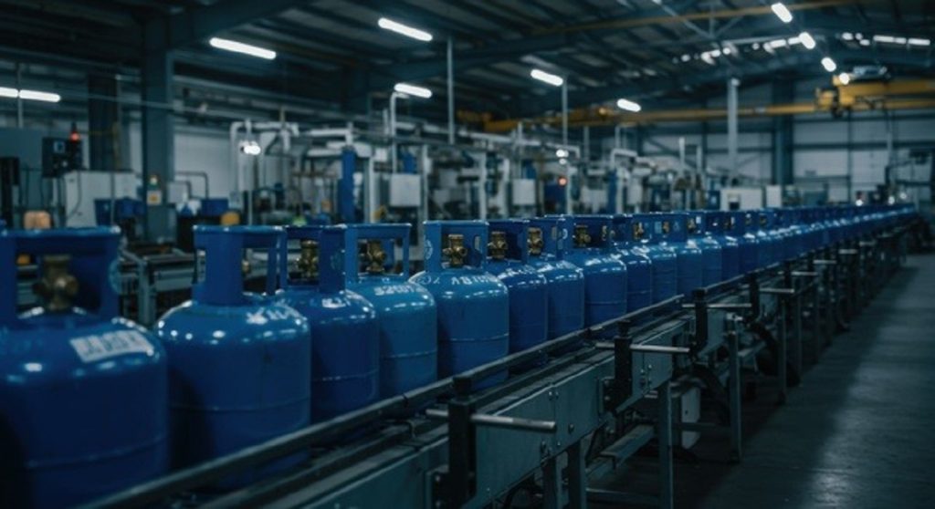 पुणे के वैज्ञानिकों की बड़ी सफलता: LPG के विकल्प के रूप में ‘डाइमेथिल ईथर’ गैस की तैयार