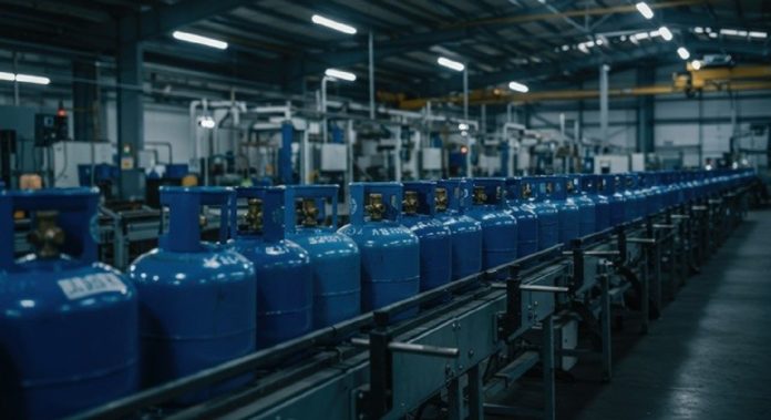 Pune scientists make a major breakthrough: develop dimethyl ether gas as an alternative to LPG