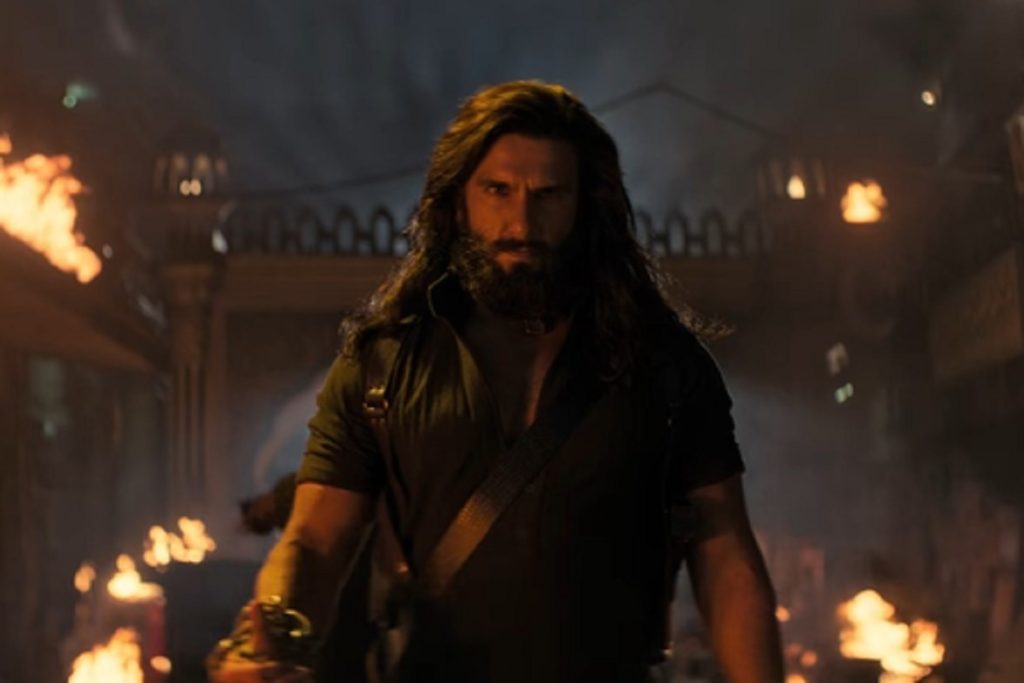 धुरंधर 2 का गाना “मैं और तू” रिलीज, दुश्मन को तबाह करते नजर आए रणवीर सिंह! 