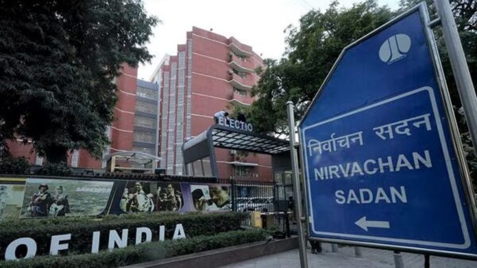 Special monitoring mechanism set up to ensure transparency in West Bengal Assembly elections