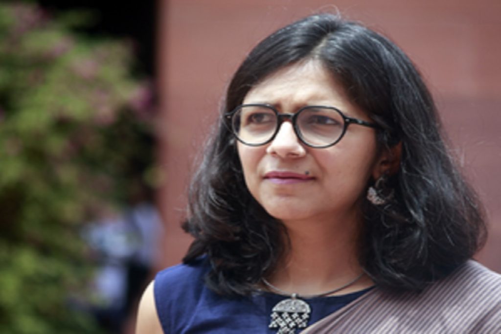 पूर्व मंत्री लालजीत भुल्लर गिरफ्तार, स्वाति मालीवाल बोलीं CBI जांच से डरी सरकार!